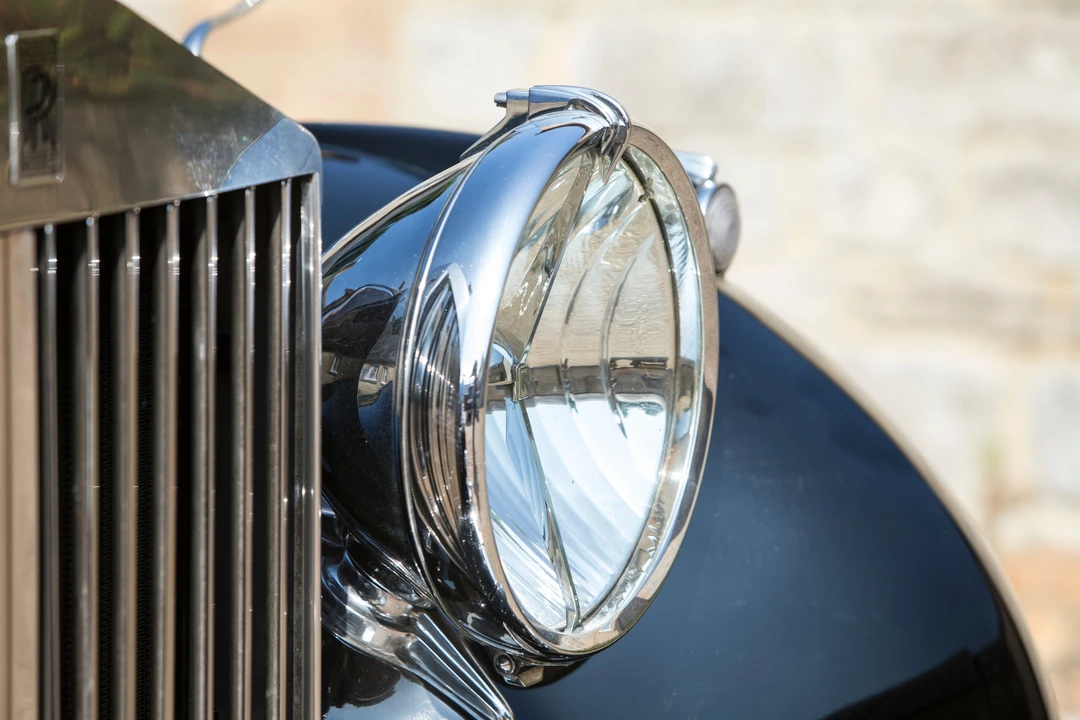 1959 Rolls-Royce Phantom IV - Image 15 of 31