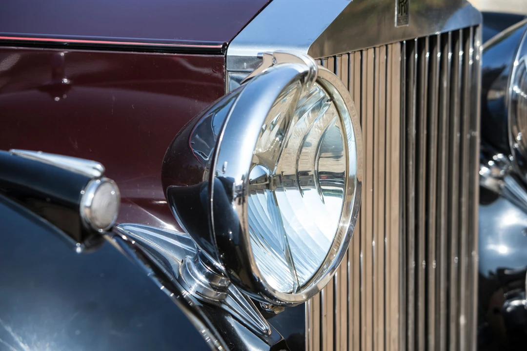 1959 Rolls-Royce Phantom IV - Image 14 of 31