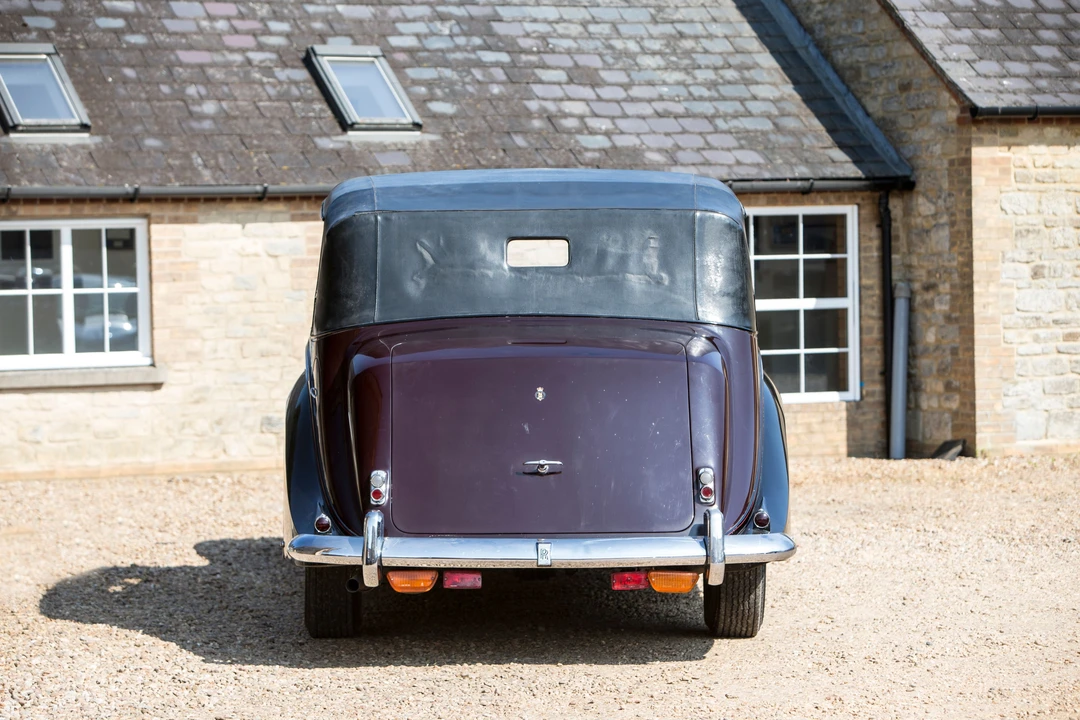 1959 Rolls-Royce Phantom IV - Image 18 of 31