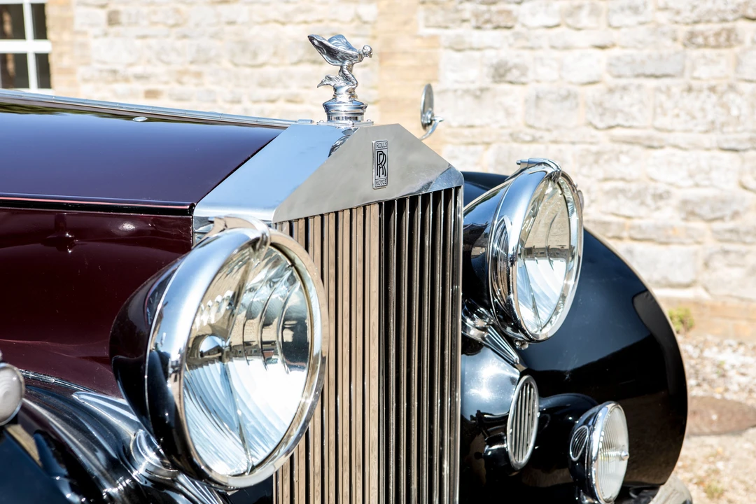 1959 Rolls-Royce Phantom IV - Image 26 of 31