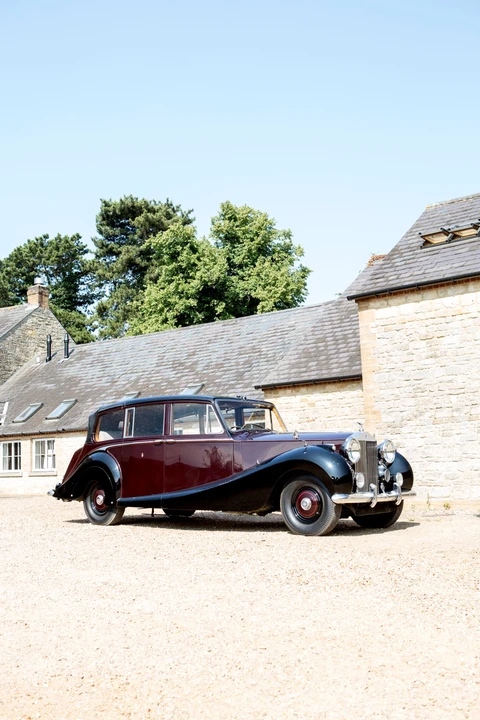 1959 Rolls-Royce Phantom IV - Image 24 of 31