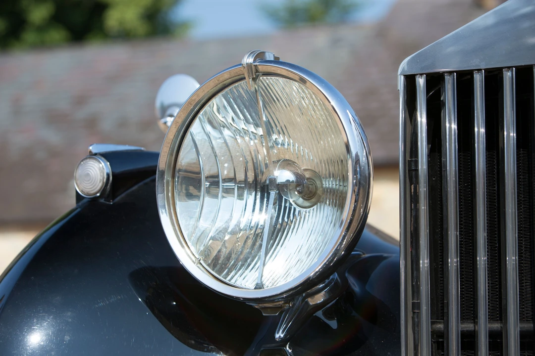 1959 Rolls-Royce Phantom IV - Image 8 of 31