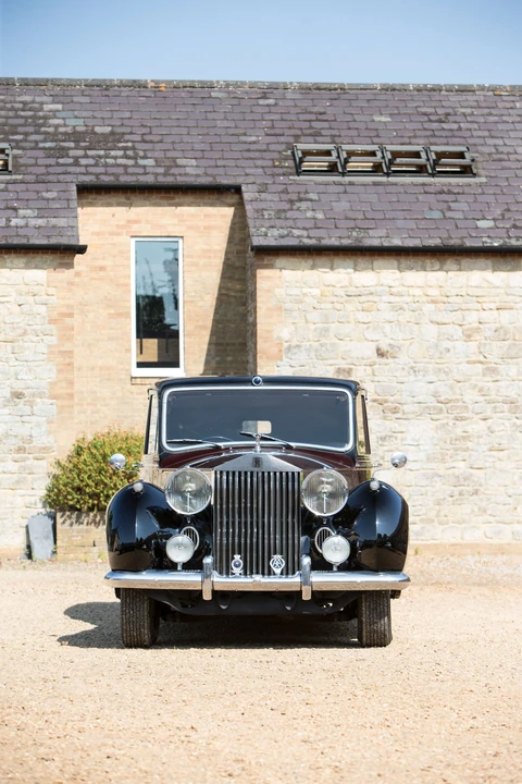 1959 Rolls-Royce Phantom IV - Image 12 of 31