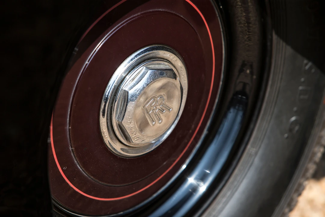1959 Rolls-Royce Phantom IV - Image 4 of 31