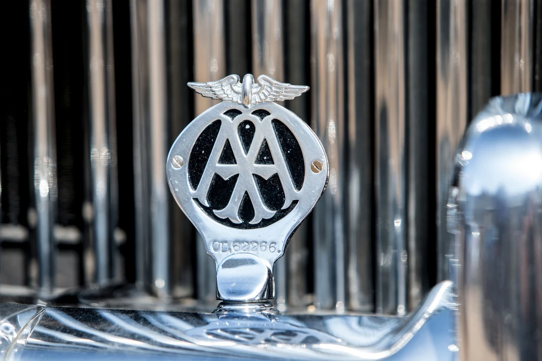 1959 Rolls-Royce Phantom IV - Image 9 of 31