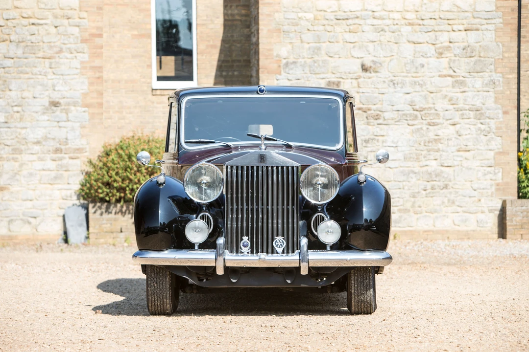 1959 Rolls-Royce Phantom IV - Image 13 of 31