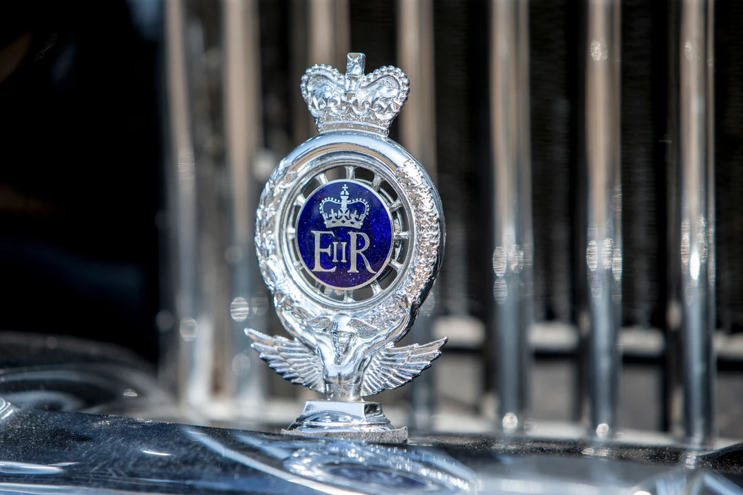 1959 Rolls-Royce Phantom IV - Image 10 of 31