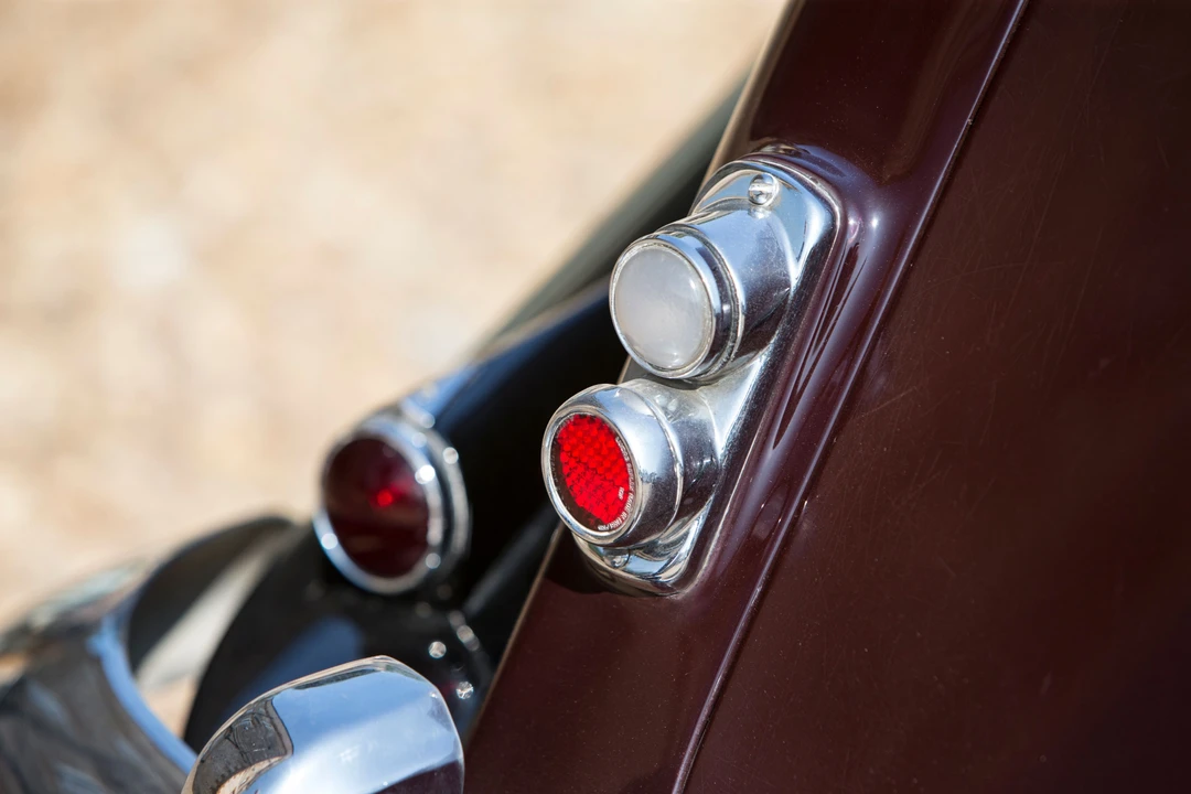 1959 Rolls-Royce Phantom IV - Image 20 of 31