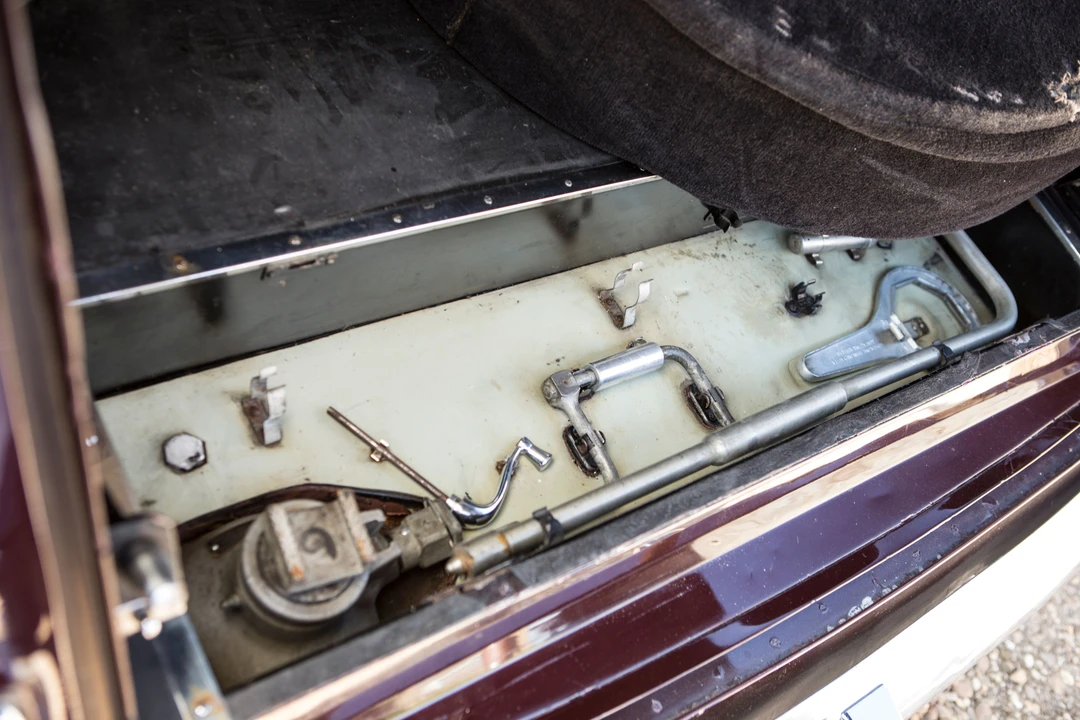 1959 Rolls-Royce Phantom IV - Image 21 of 31