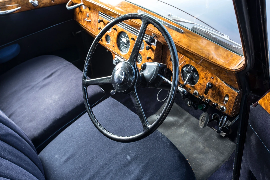 1959 Rolls-Royce Phantom IV - Image 31 of 31