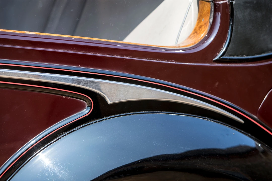 1959 Rolls-Royce Phantom IV - Image 6 of 31