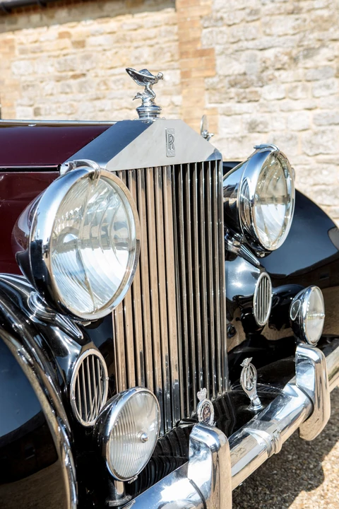1959 Rolls-Royce Phantom IV - Image 25 of 31