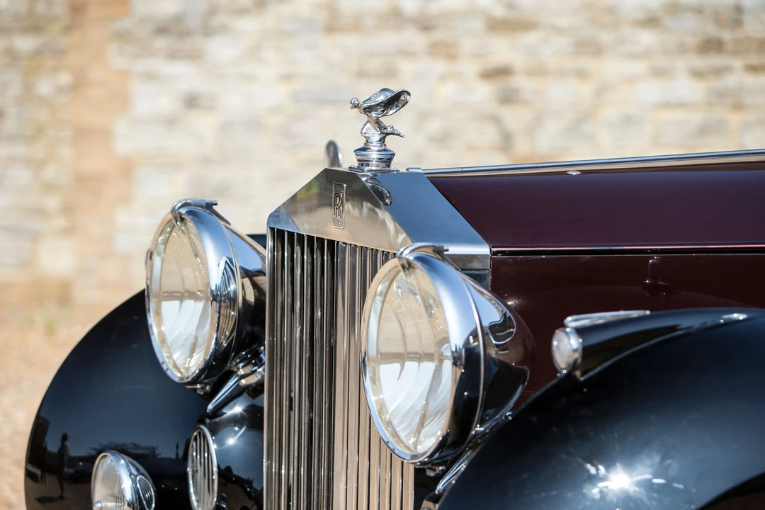 1959 Rolls-Royce Phantom IV - Image 3 of 31