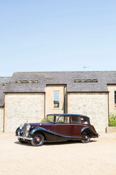 1959 Rolls-Royce Phantom IV - Image 22 of 31