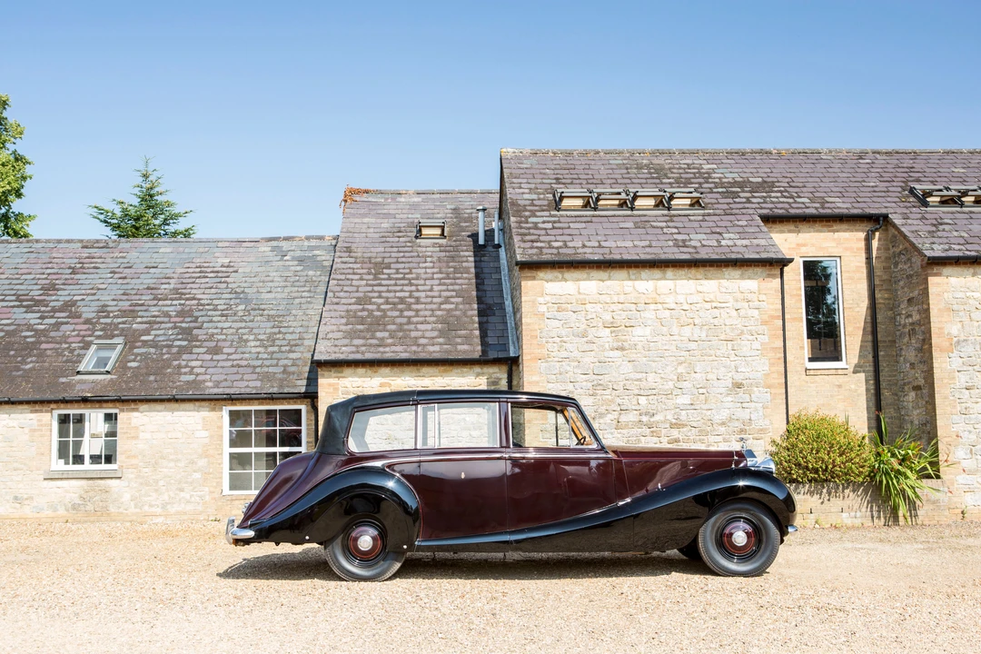 1959 Rolls-Royce Phantom IV - Image 27 of 31