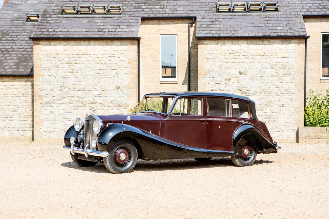 1959 Rolls-Royce Phantom IV - Image 23 of 31