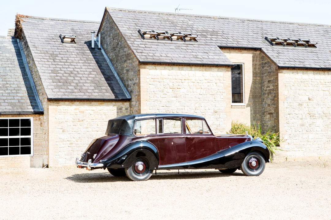 1959 Rolls-Royce Phantom IV - Image 28 of 31