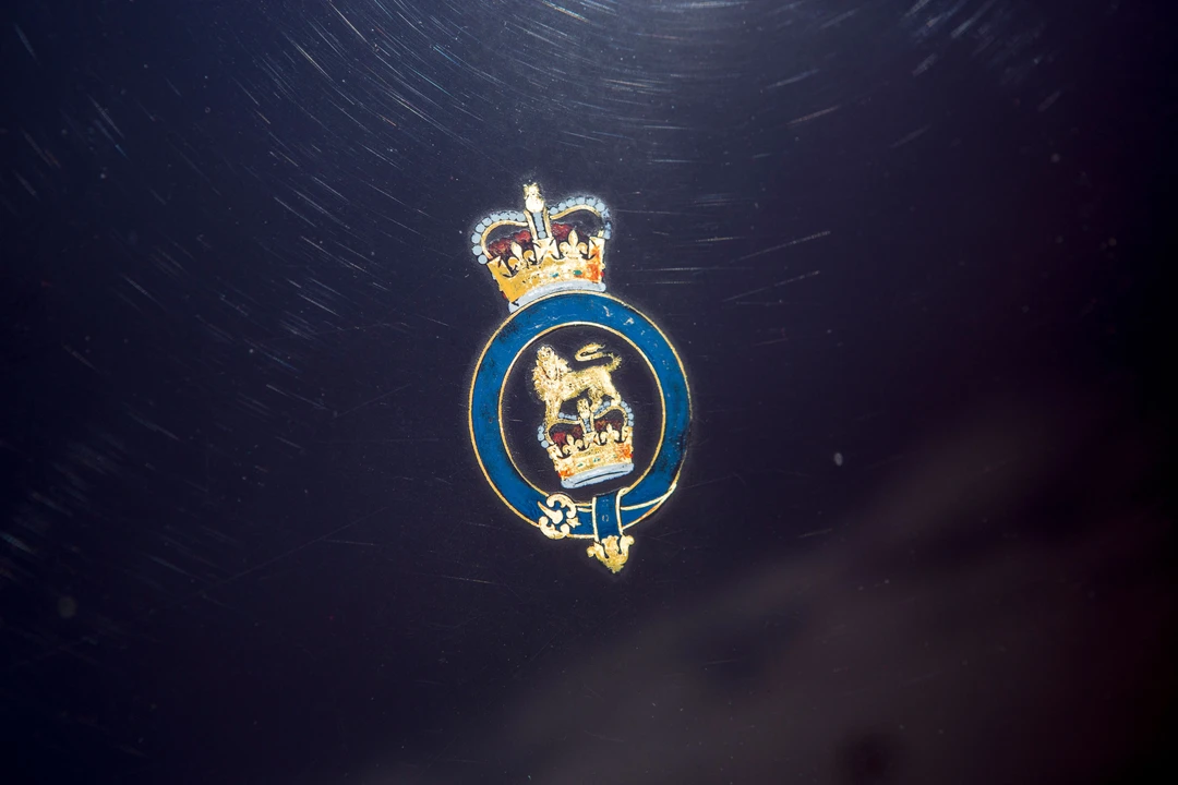 1959 Rolls-Royce Phantom IV - Image 30 of 31