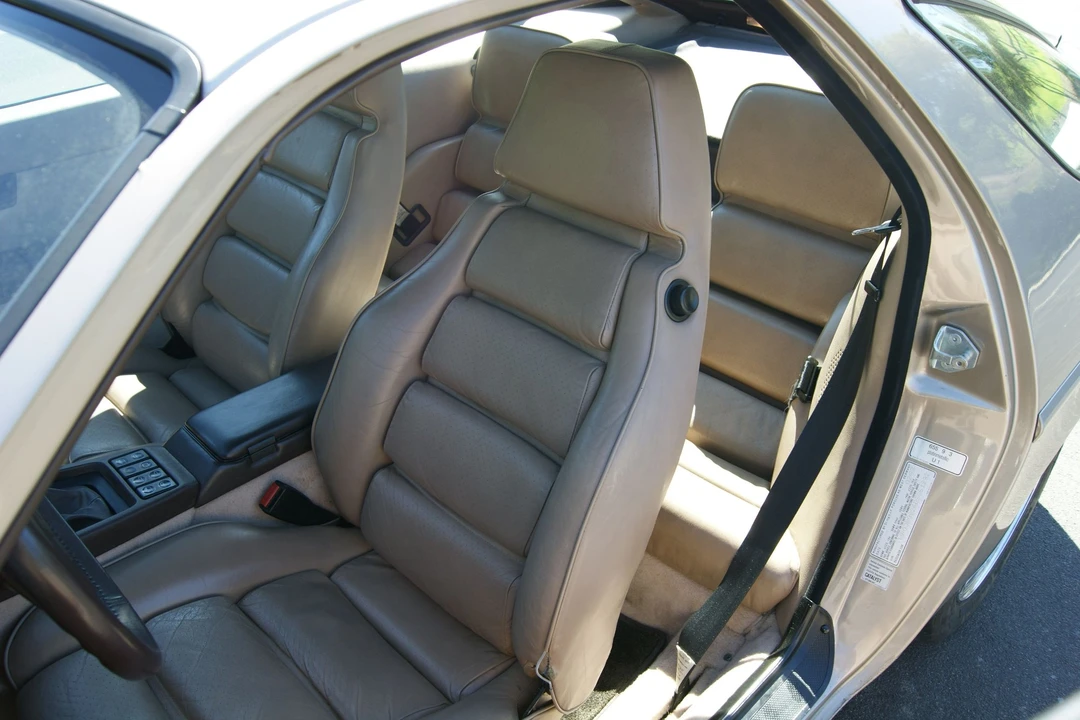 1983 Porsche 928 S - Image 6 of 16