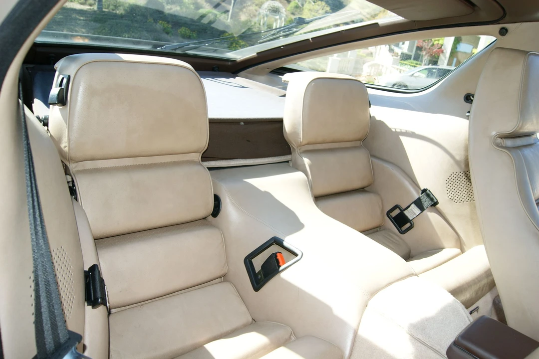 1983 Porsche 928 S - Image 11 of 16