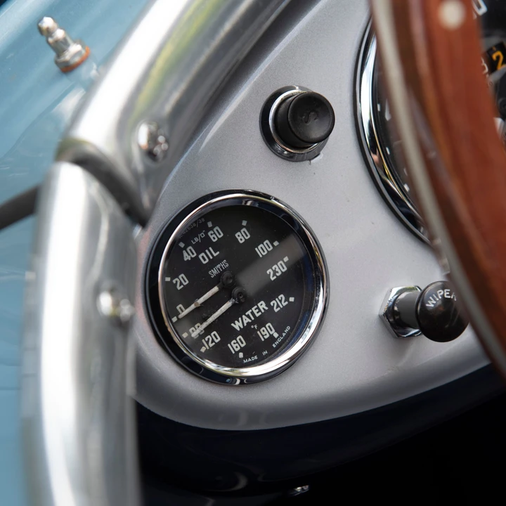 1956 Austin-Healey 100 - Image 21 of 31