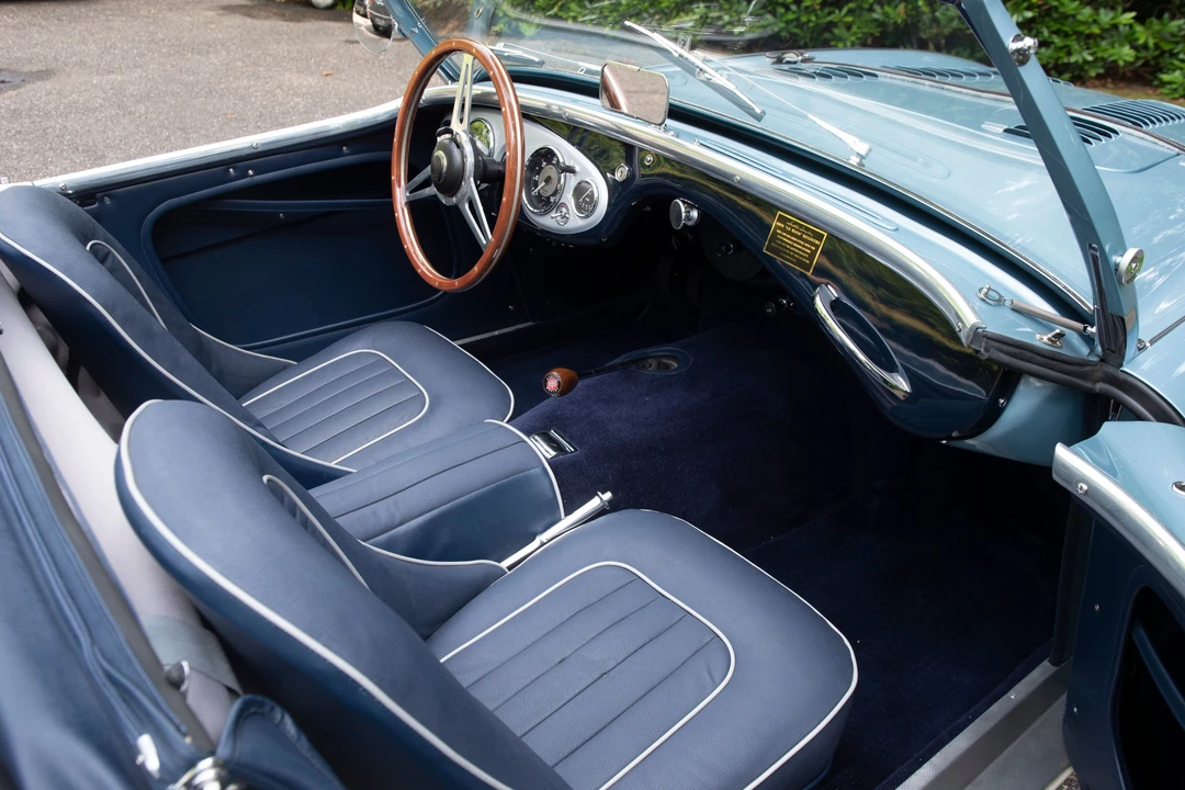 1956 Austin-Healey 100 - Image 20 of 31