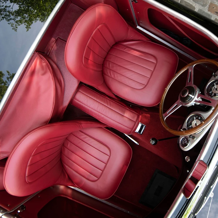1956 Austin-Healey 100 - Image 18 of 31