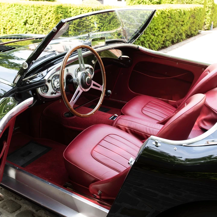 1956 Austin-Healey 100 - Image 19 of 31