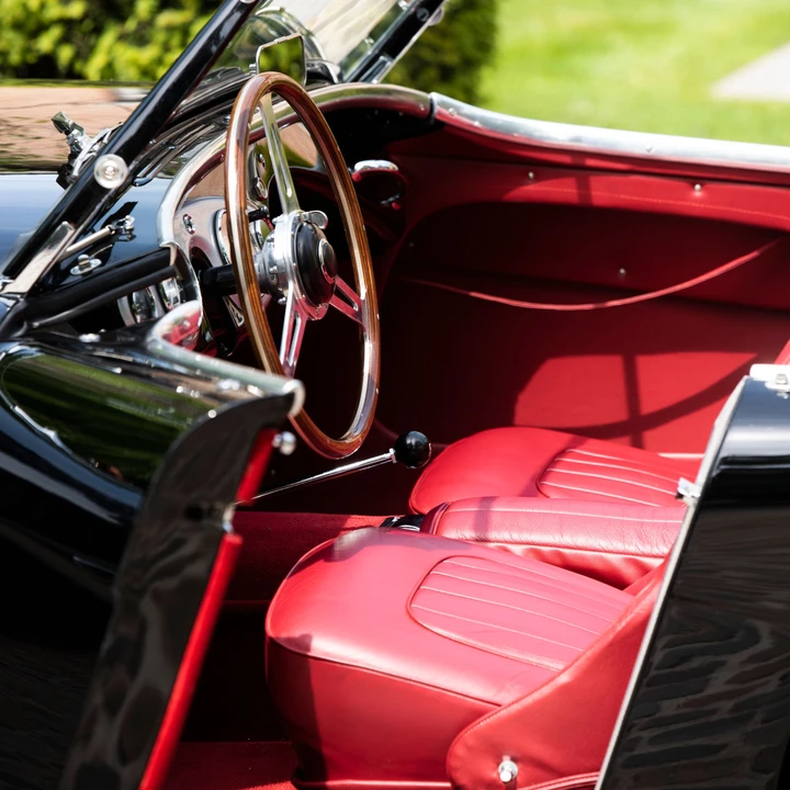 1956 Austin-Healey 100 - Image 15 of 31