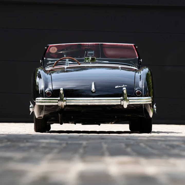 1956 Austin-Healey 100 - Image 11 of 31