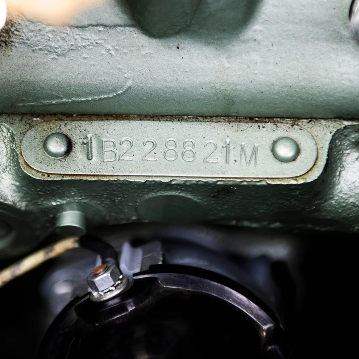 1956 Austin-Healey 100 - Image 29 of 31