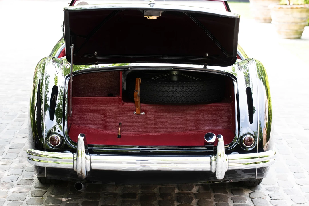 1956 Austin-Healey 100 - Image 30 of 31