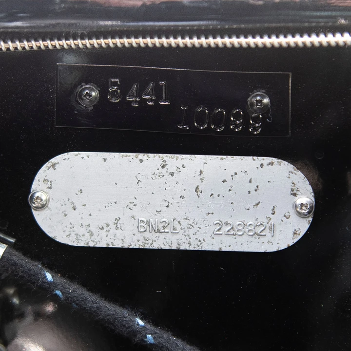 1956 Austin-Healey 100 - Image 27 of 31