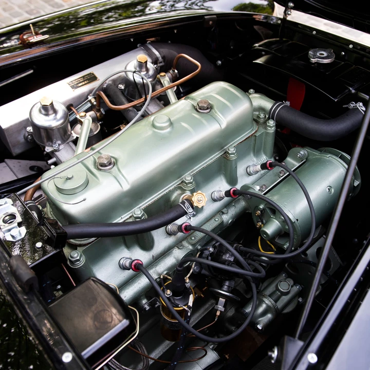 1956 Austin-Healey 100 - Image 26 of 31