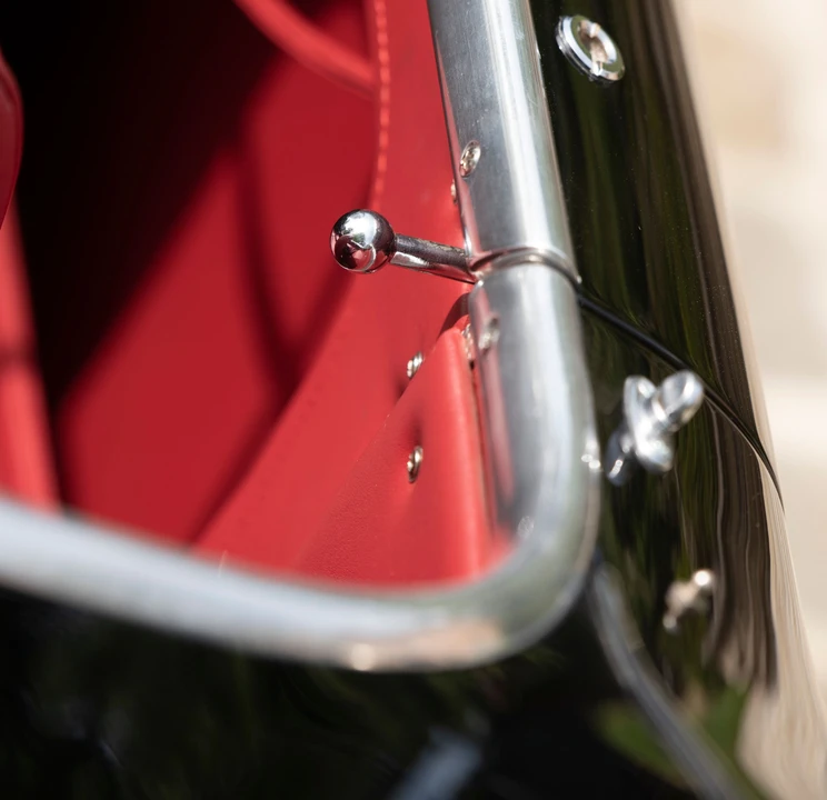 1956 Austin-Healey 100 - Image 23 of 31