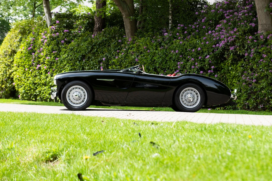 1956 Austin-Healey 100 - Image 6 of 31