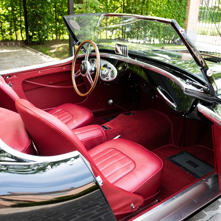 1956 Austin-Healey 100 - Image 14 of 31