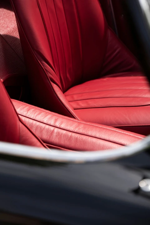 1956 Austin-Healey 100 - Image 24 of 31