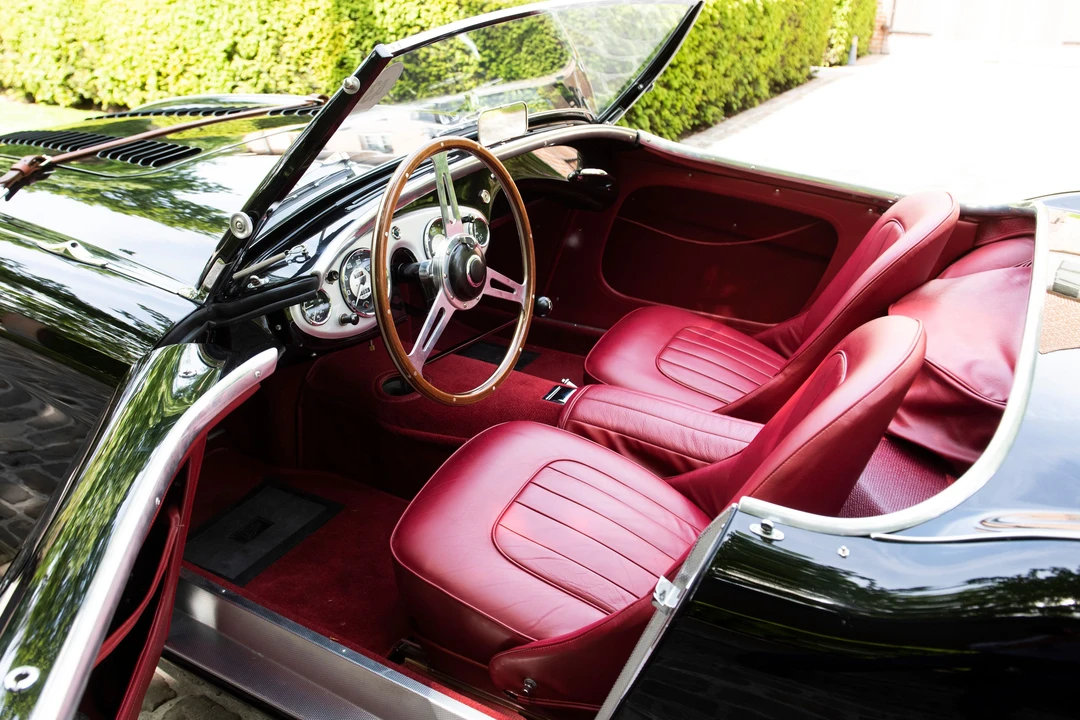 1956 Austin-Healey 100 - Image 20 of 31