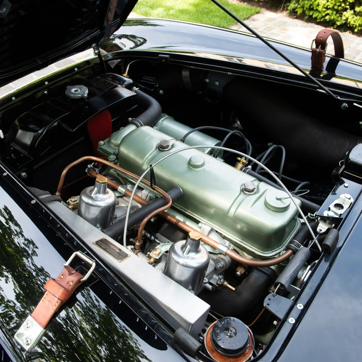 1956 Austin-Healey 100 - Image 25 of 31