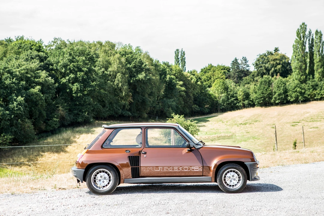1983 Renault 5 Turbo 2 - Image 7 of 31