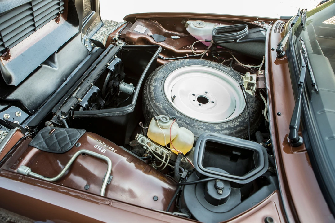 1983 Renault 5 Turbo 2 - Image 29 of 31