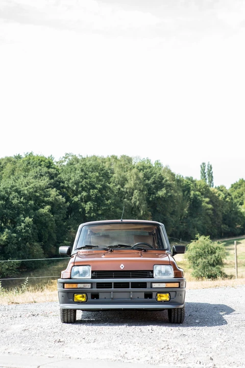 1983 Renault 5 Turbo 2 - Image 14 of 31