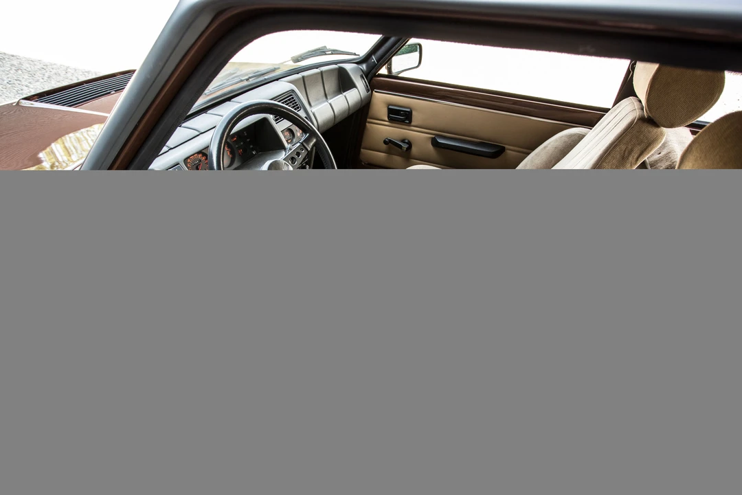 1983 Renault 5 Turbo 2 - Image 15 of 31