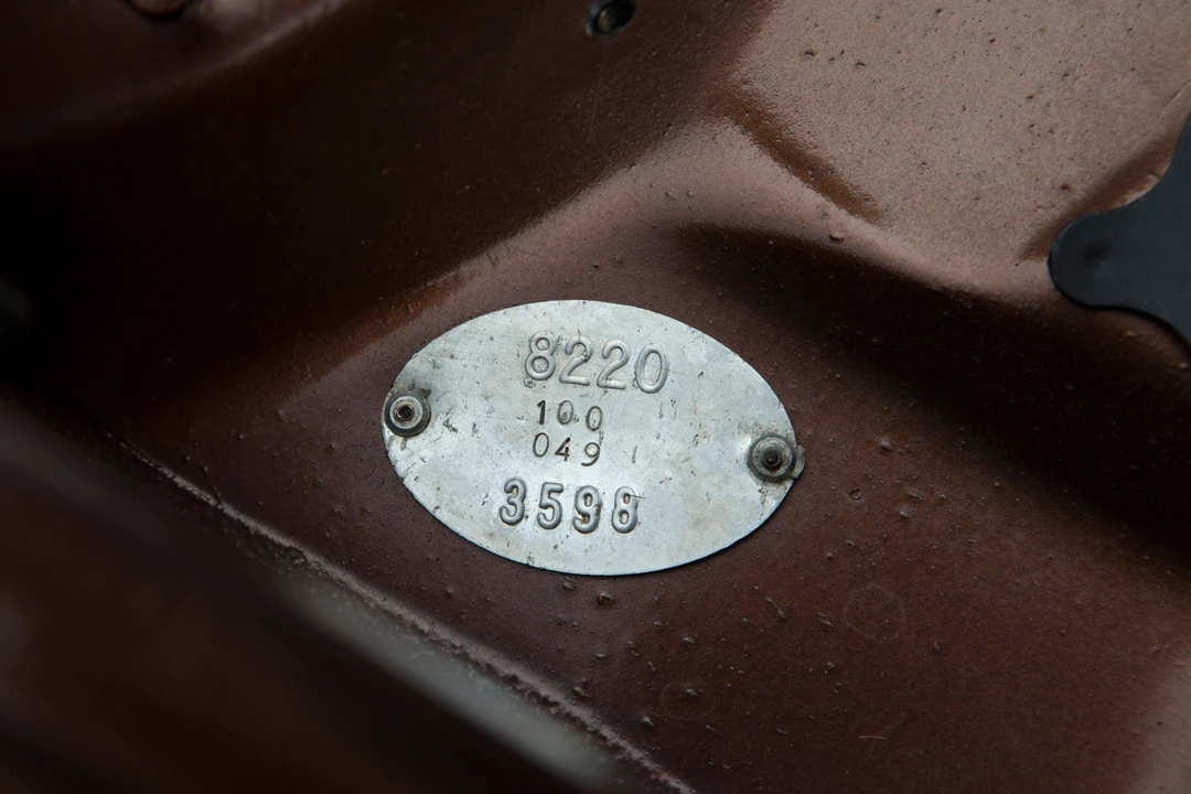 1983 Renault 5 Turbo 2 - Image 27 of 31