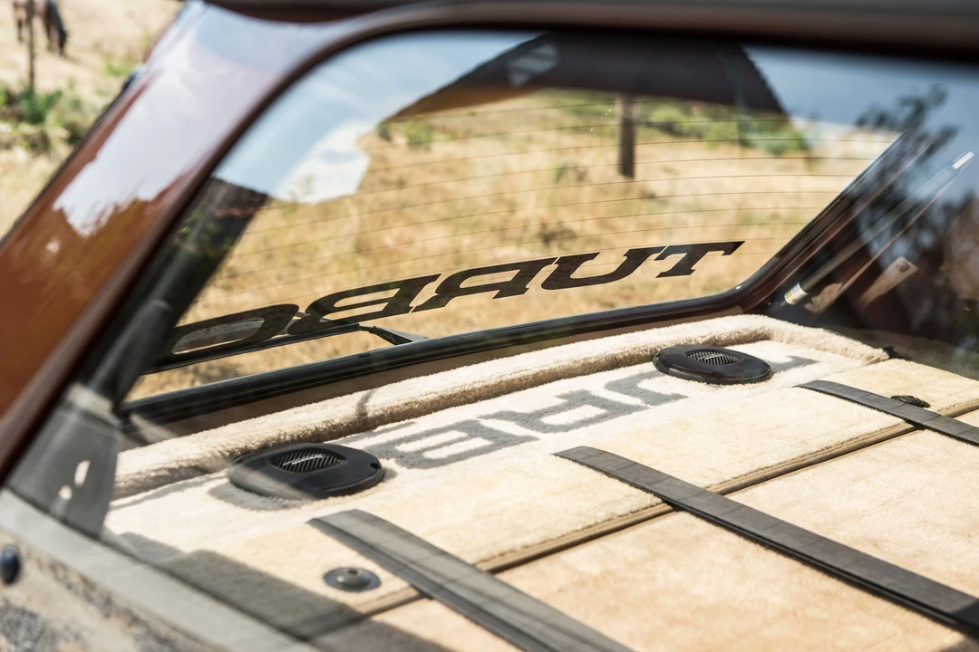 1983 Renault 5 Turbo 2 - Image 31 of 31