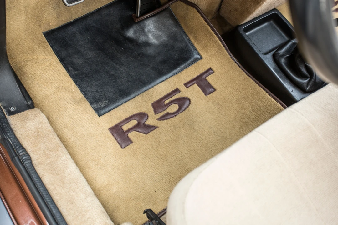 1983 Renault 5 Turbo 2 - Image 20 of 31