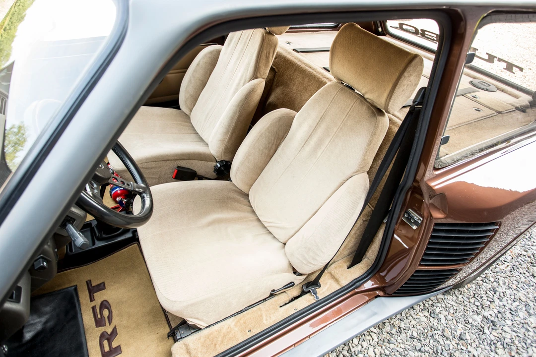 1983 Renault 5 Turbo 2 - Image 17 of 31