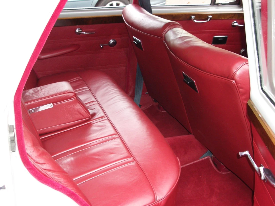 1969 Wolseley - Image 3 of 5