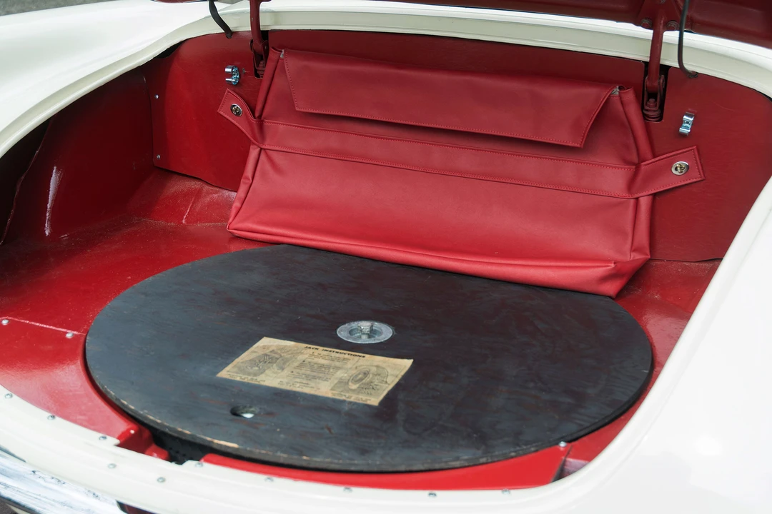 1954 Chevrolet Corvette C1 - Image 5 of 15